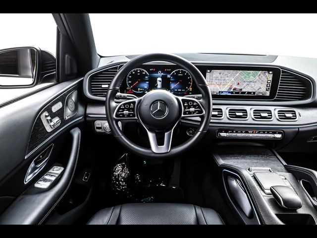 2022 Mercedes-Benz GLE 450