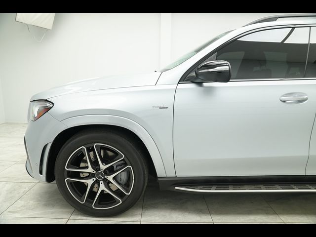 2022 Mercedes-Benz GLE AMG 53