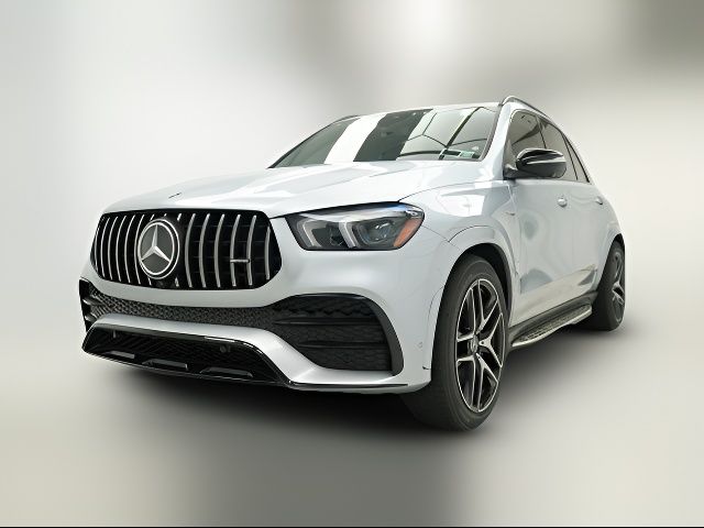 2022 Mercedes-Benz GLE AMG 53