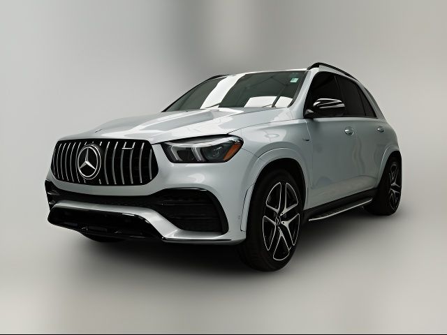 2022 Mercedes-Benz GLE AMG 53