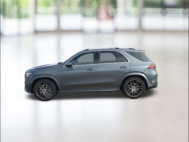 2022 Mercedes-Benz GLE AMG 53