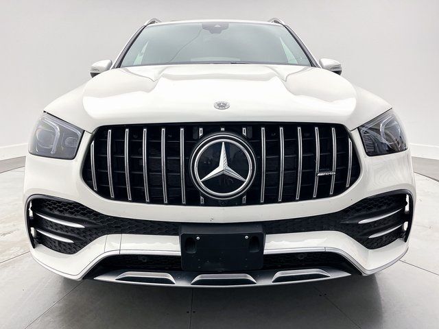 2022 Mercedes-Benz GLE AMG 53