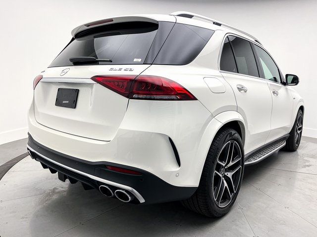 2022 Mercedes-Benz GLE AMG 53