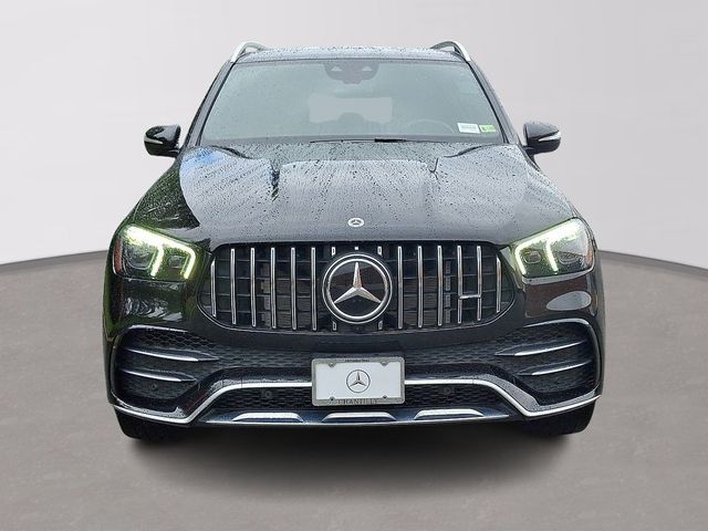 2022 Mercedes-Benz GLE AMG 53