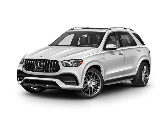 2022 Mercedes-Benz GLE AMG 53