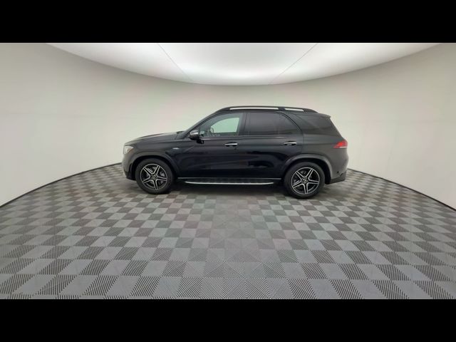 2022 Mercedes-Benz GLE AMG 53