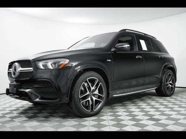 2022 Mercedes-Benz GLE AMG 53