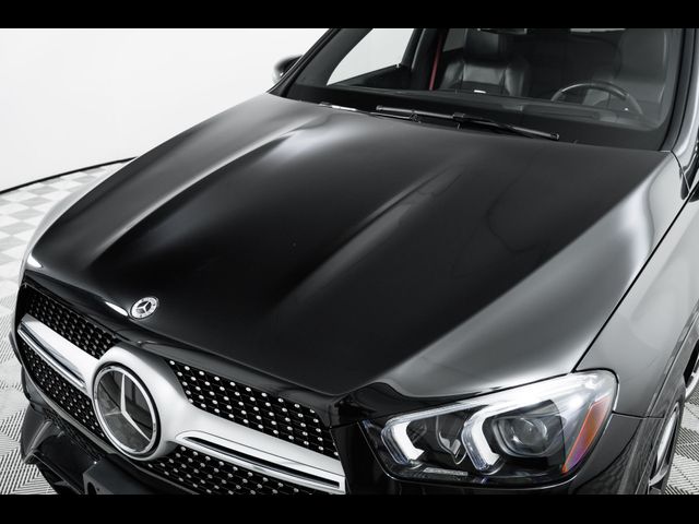 2022 Mercedes-Benz GLE AMG 53