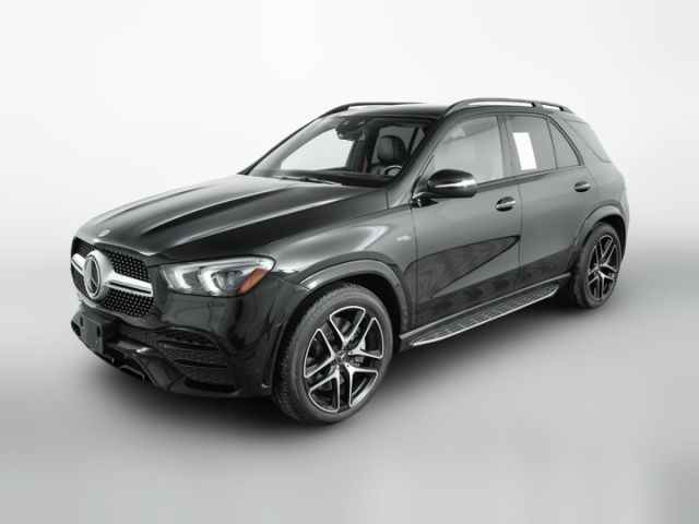 2022 Mercedes-Benz GLE AMG 53