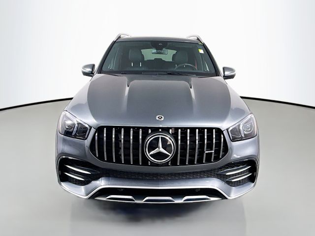 2022 Mercedes-Benz GLE AMG 53