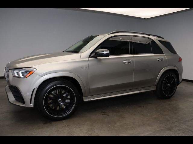 2022 Mercedes-Benz GLE AMG 53