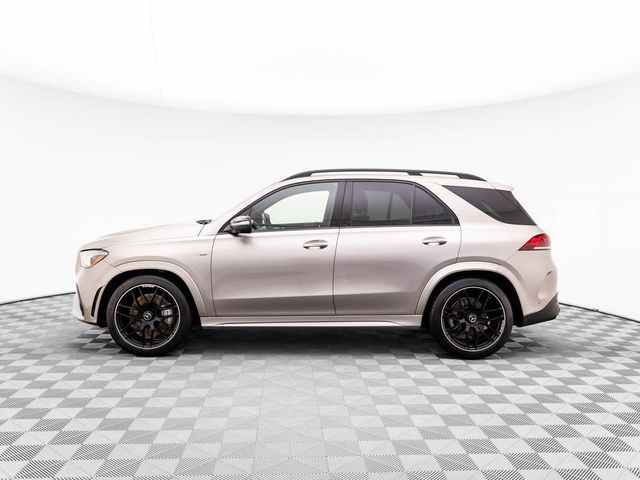 2022 Mercedes-Benz GLE AMG 53