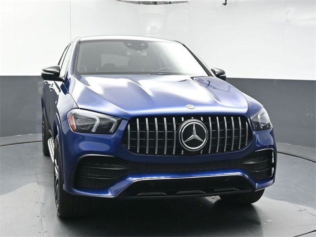 2022 Mercedes-Benz GLE AMG 53