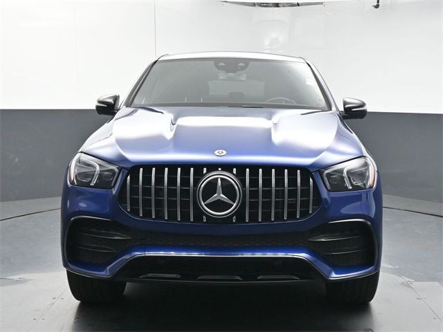 2022 Mercedes-Benz GLE AMG 53