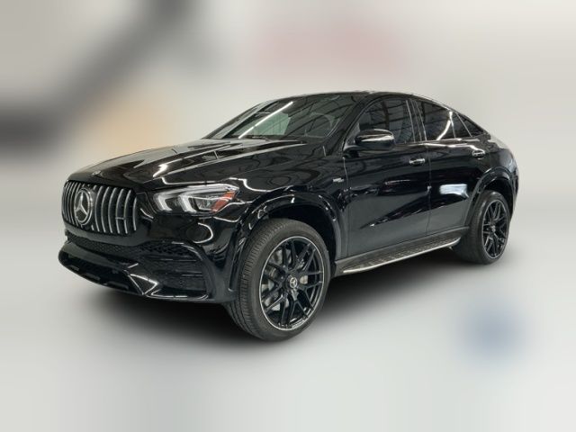 2022 Mercedes-Benz GLE AMG 53