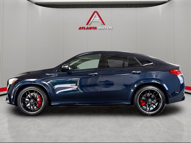 2022 Mercedes-Benz GLE AMG 53