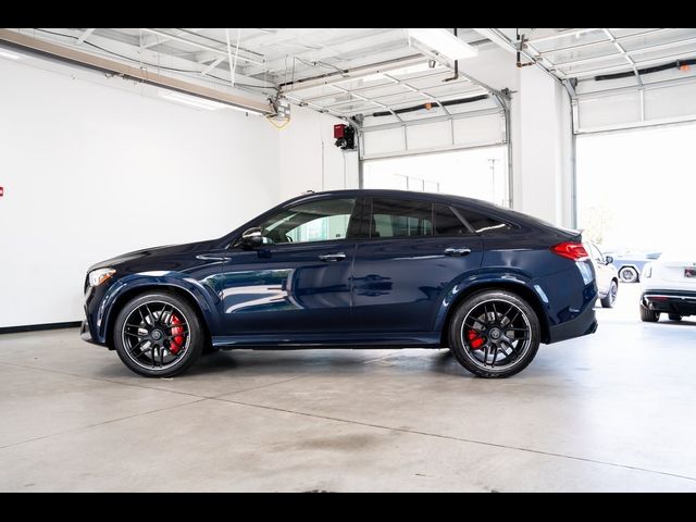 2022 Mercedes-Benz GLE AMG 53