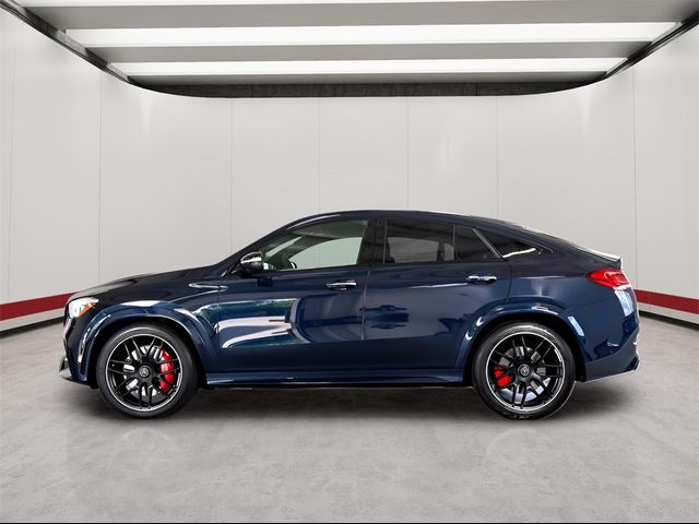 2022 Mercedes-Benz GLE AMG 53