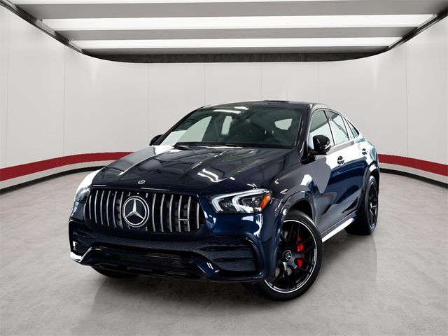 2022 Mercedes-Benz GLE AMG 53