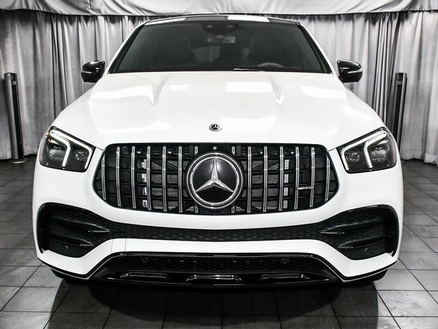 2022 Mercedes-Benz GLE AMG 53