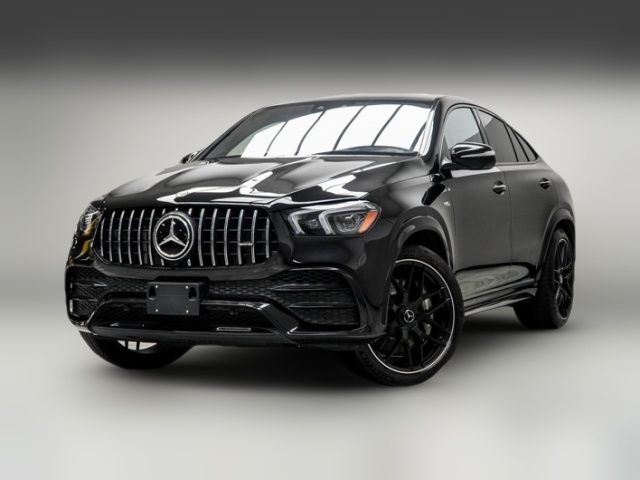 2022 Mercedes-Benz GLE AMG 53