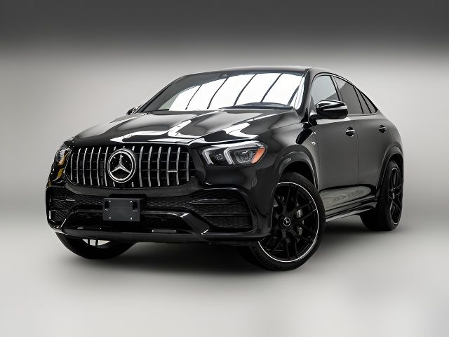 2022 Mercedes-Benz GLE AMG 53