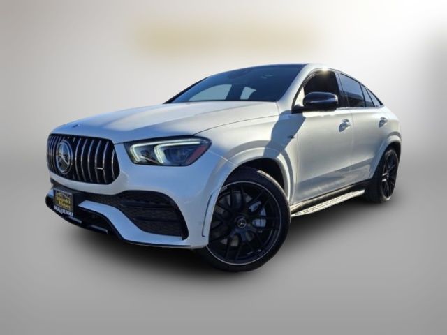 2022 Mercedes-Benz GLE AMG 53