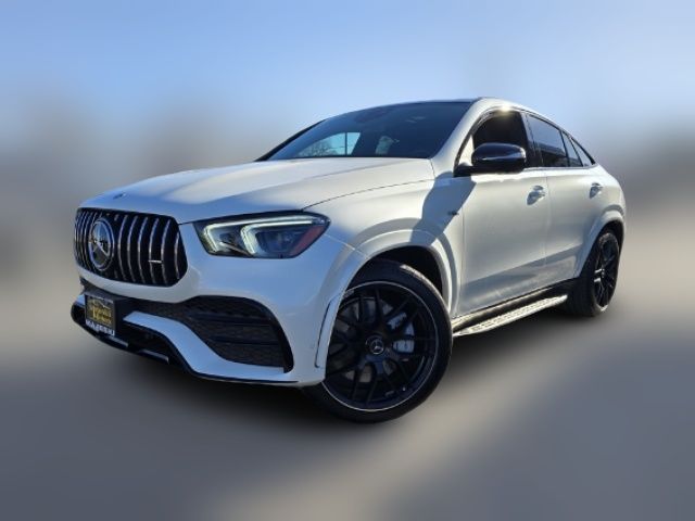 2022 Mercedes-Benz GLE AMG 53