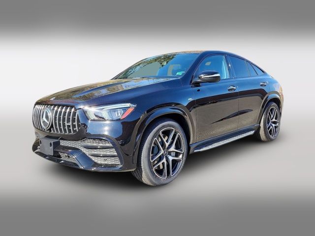 2022 Mercedes-Benz GLE AMG 53