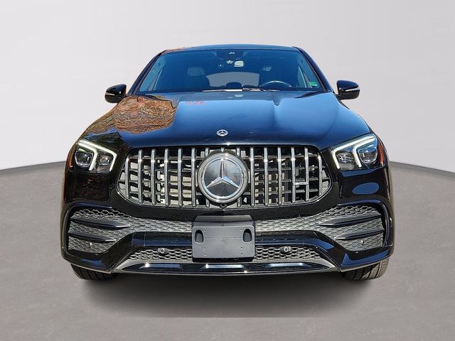 2022 Mercedes-Benz GLE AMG 53