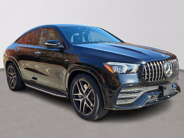 2022 Mercedes-Benz GLE AMG 53