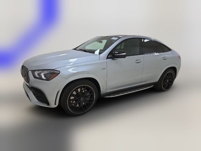 2022 Mercedes-Benz GLE AMG 53