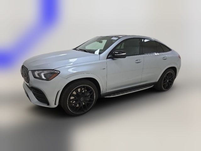 2022 Mercedes-Benz GLE AMG 53