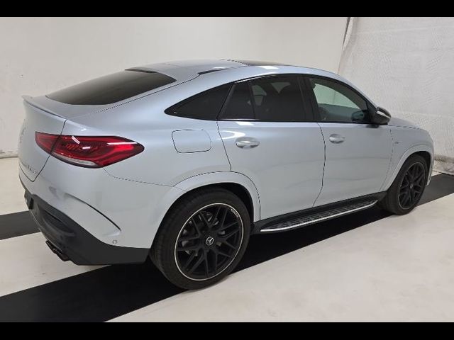 2022 Mercedes-Benz GLE AMG 53