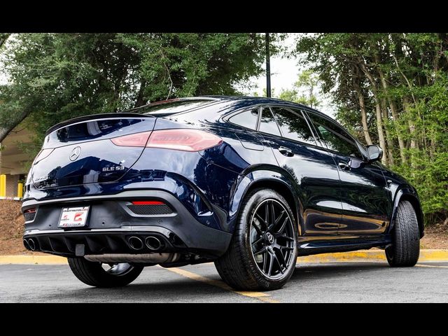 2022 Mercedes-Benz GLE AMG 53