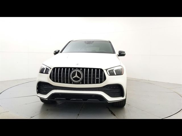 2022 Mercedes-Benz GLE AMG 53