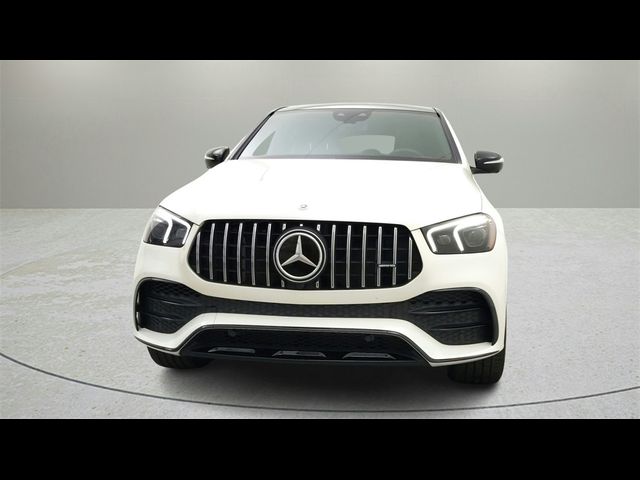 2022 Mercedes-Benz GLE AMG 53