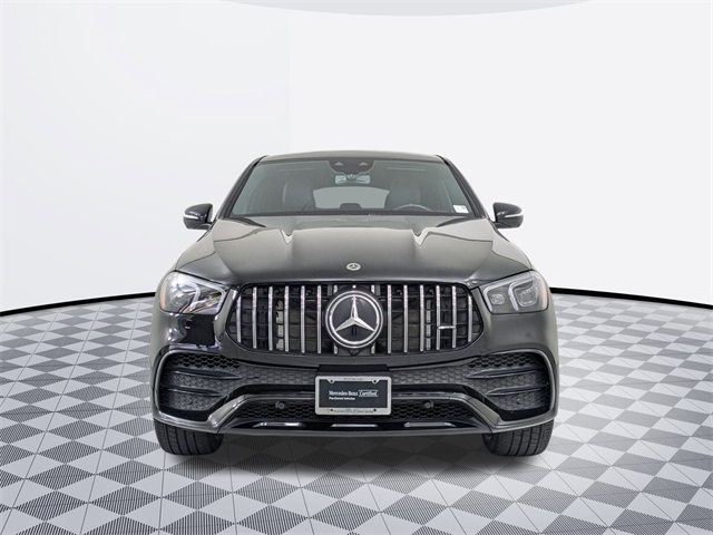 2022 Mercedes-Benz GLE AMG 53