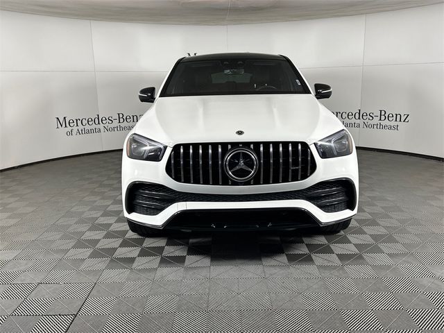 2022 Mercedes-Benz GLE AMG 53