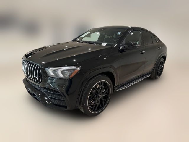 2022 Mercedes-Benz GLE AMG 53