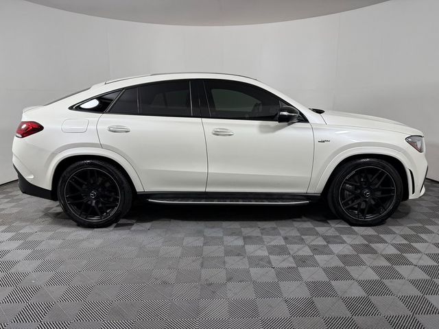 2022 Mercedes-Benz GLE AMG 53