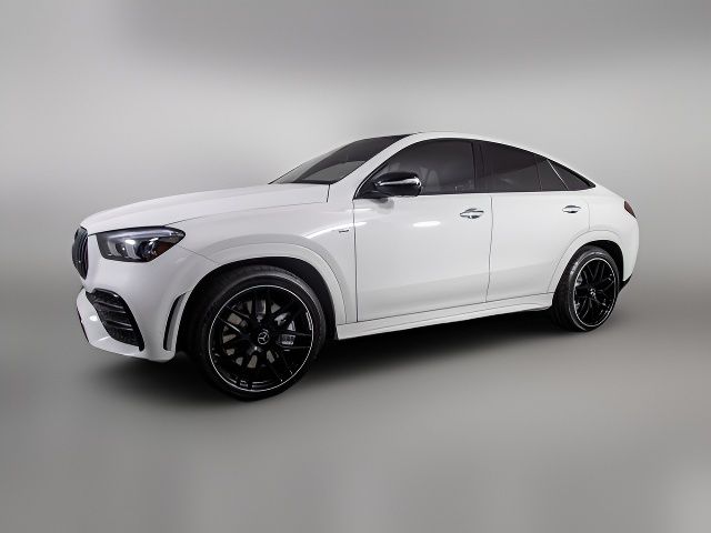 2022 Mercedes-Benz GLE AMG 53