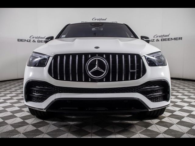 2022 Mercedes-Benz GLE AMG 53