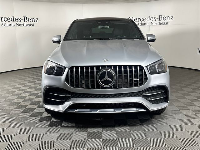 2022 Mercedes-Benz GLE AMG 53