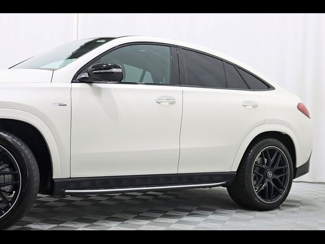 2022 Mercedes-Benz GLE AMG 53