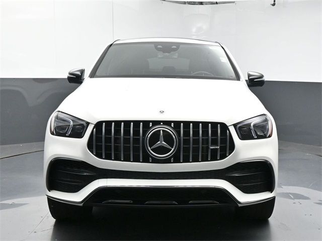 2022 Mercedes-Benz GLE AMG 53