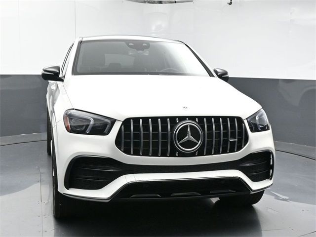 2022 Mercedes-Benz GLE AMG 53