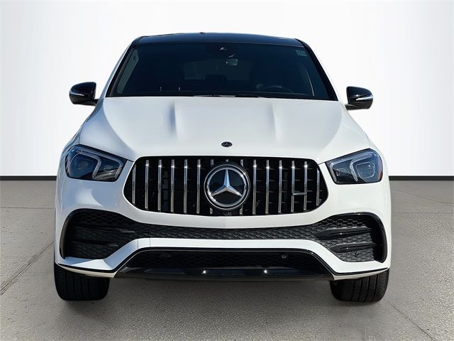 2022 Mercedes-Benz GLE AMG 53