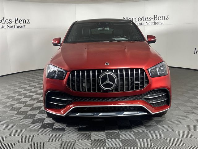 2022 Mercedes-Benz GLE AMG 53