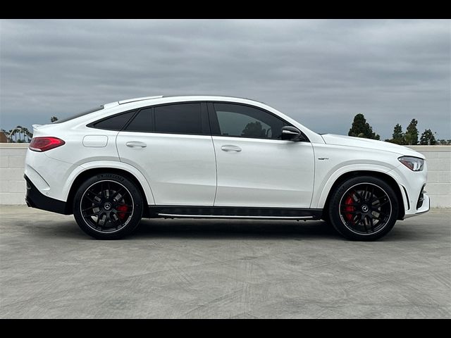 2022 Mercedes-Benz GLE AMG 53